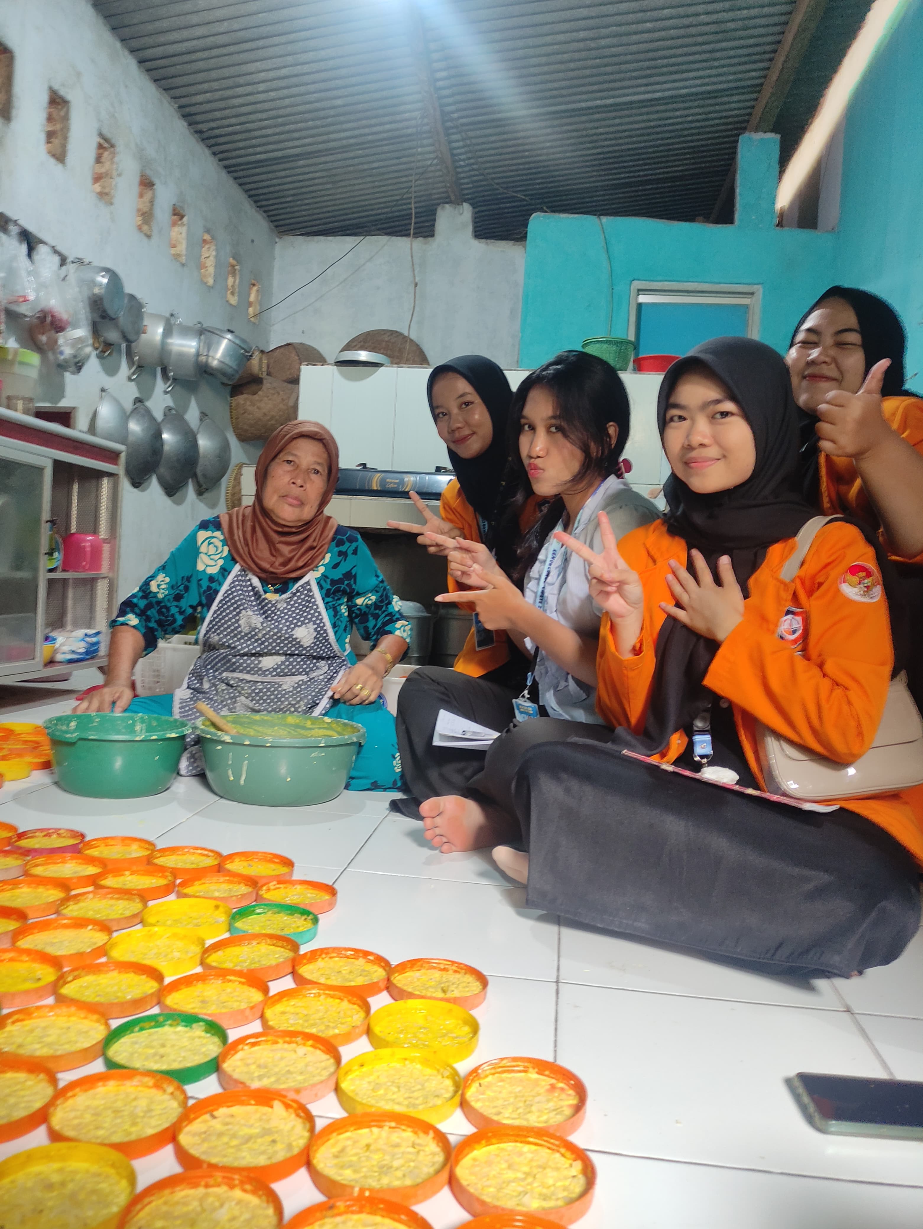 UMKM Cipete