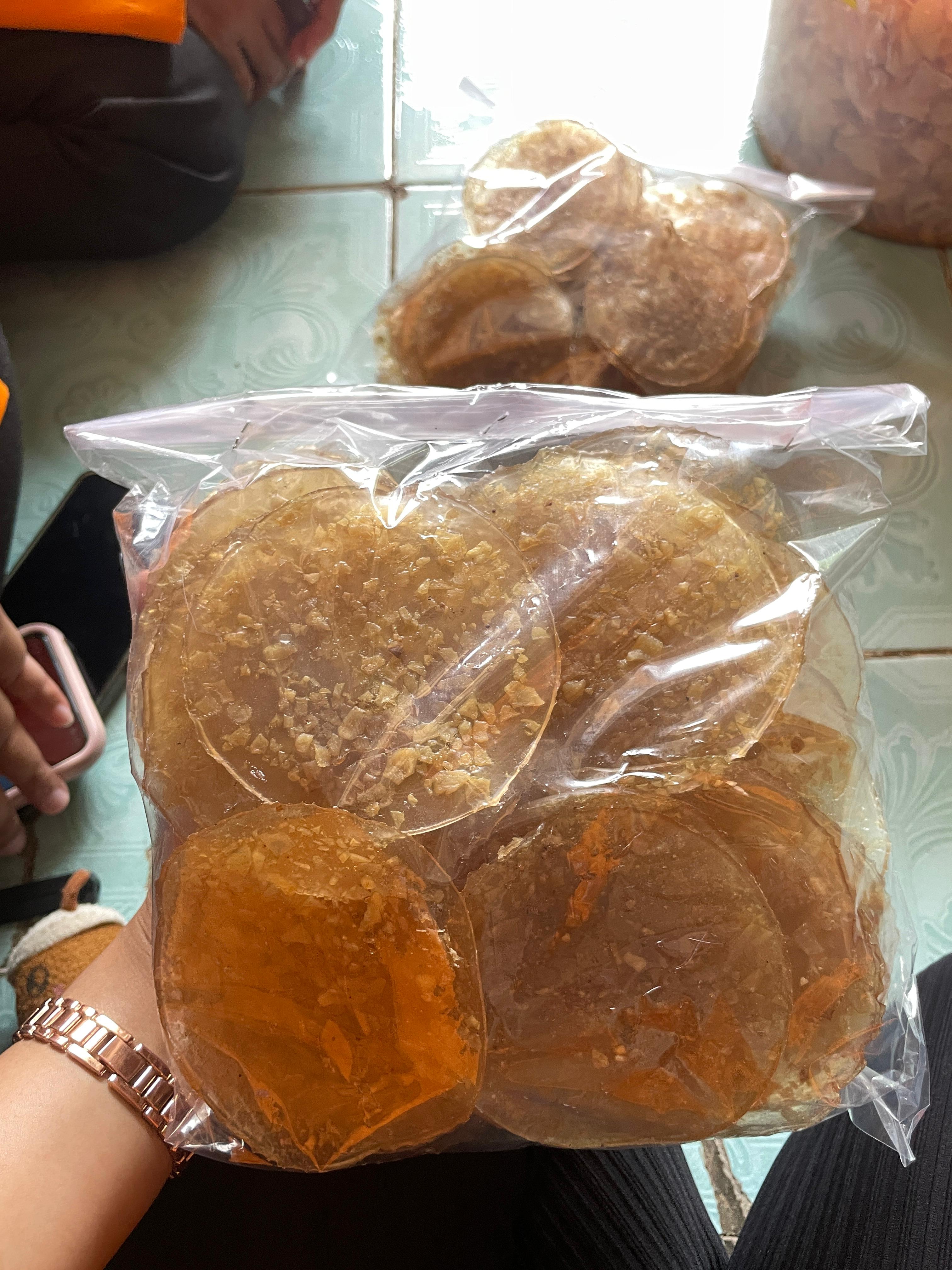 Krutang Khas Cipete